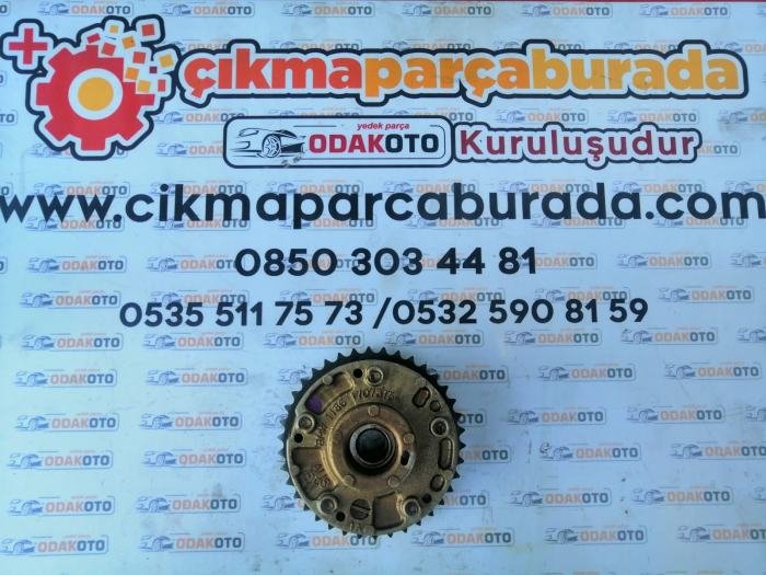 1 707 315 BMW E46 N42 3.18i Çıkma Vanus Dişlisi EX Orijinal