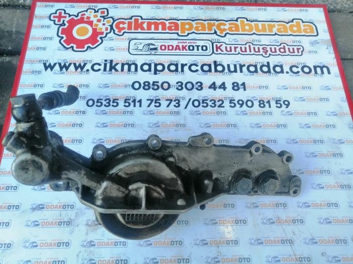 BMW E39 5 Serisi Benzinli M50 M52 (20/25/28) Çıkma Tek Vanus Orijinal Temiz