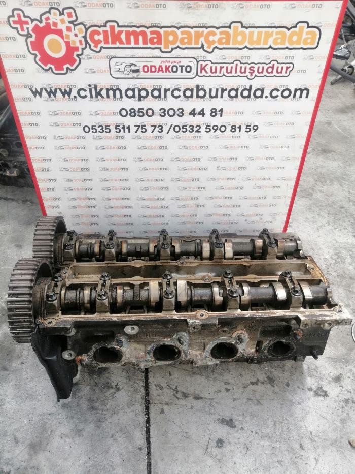 958M6090AA Ford Escort 1.6 16V Çıkma Silindir Kapak Orijinal