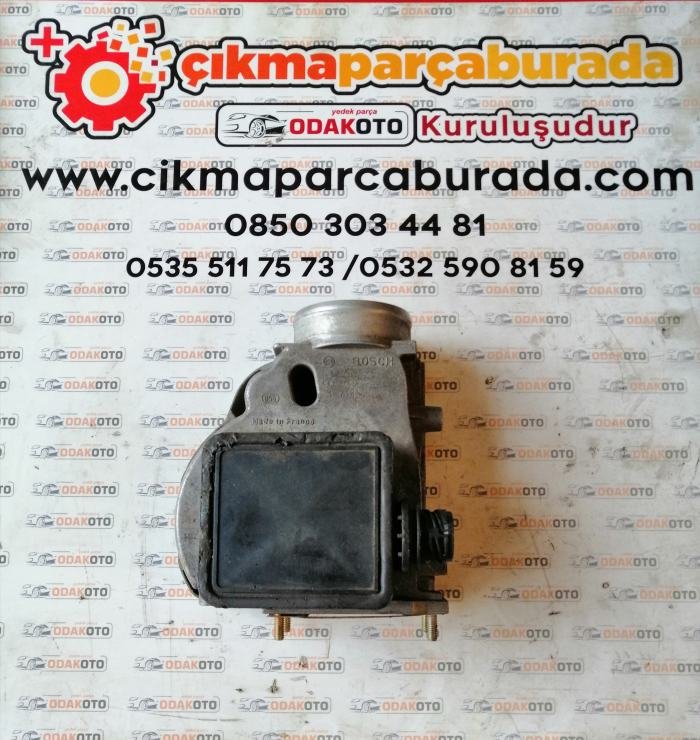 1 734 655 BMW E36 3 Serisi Çıkma Hava Akış Sensörü Orijinal Temiz