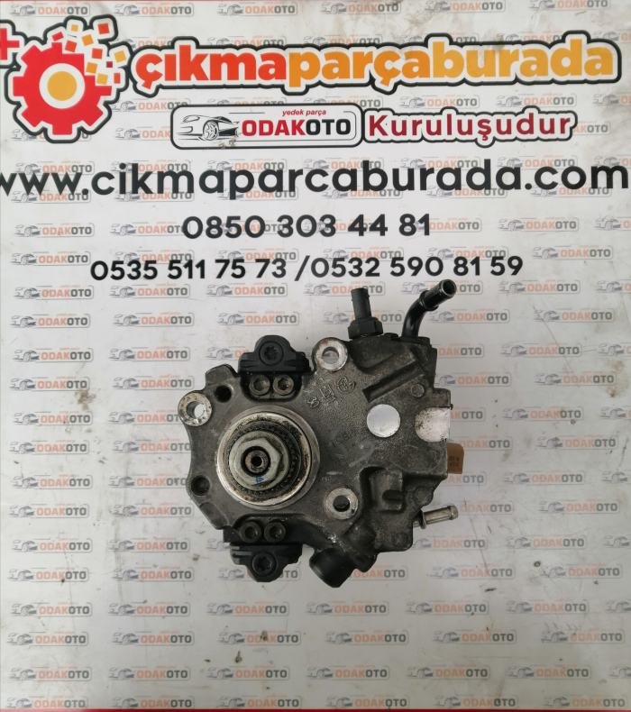Mercedes 651 W212 E250 CDI Çıkma Mazot Pompası