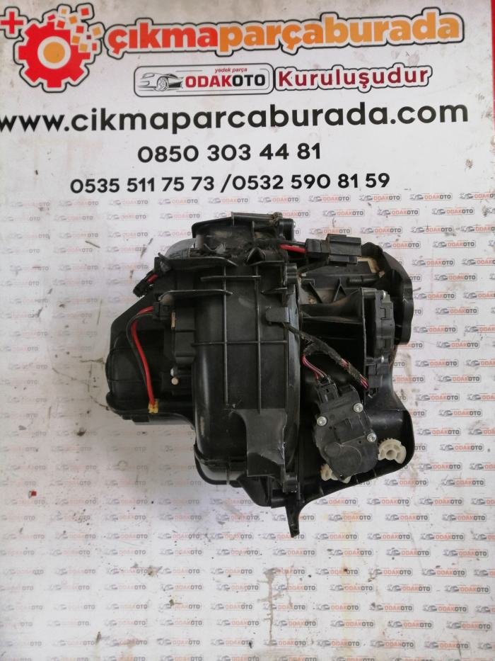 9 248 171 BMW F10 5 Serisi Çıkma Kalorifer Motoru Çıkma orijinal