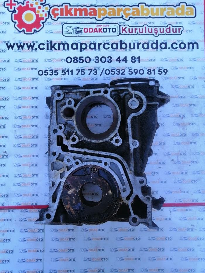 1 727 129 BMW E36 3.16i M43 (1990-2000) Çıkma Yağ Pompası Orijinal