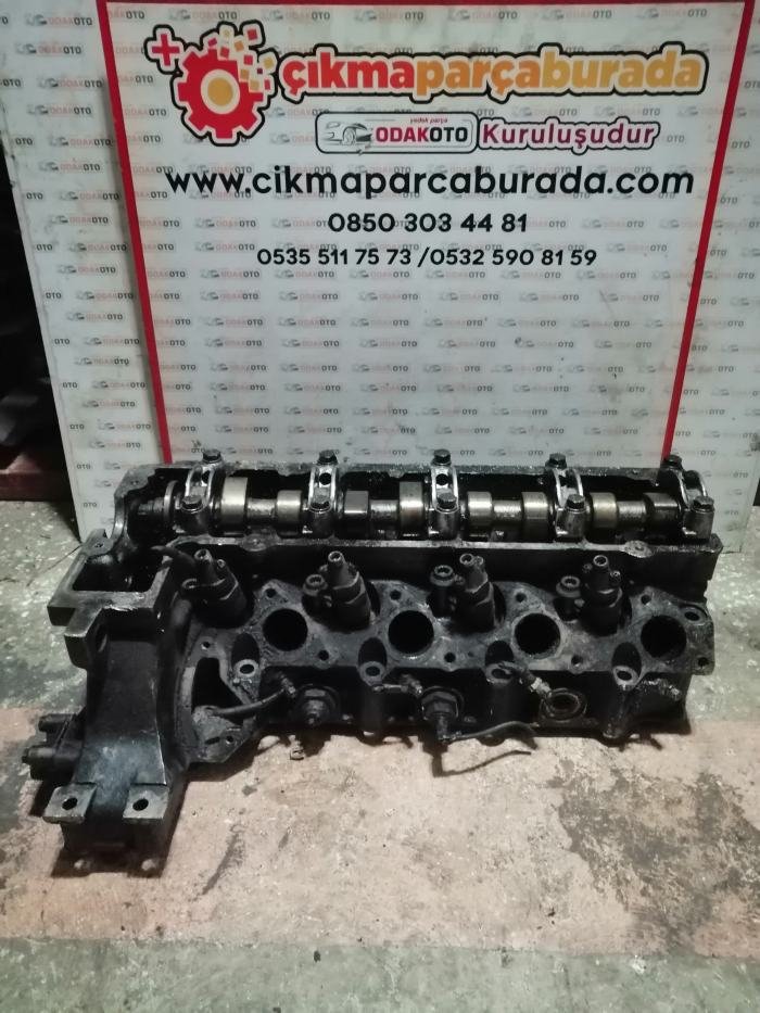 Ssangyong Kyron Dizel Çıkma Silindir Kapak Orijinal Temiz