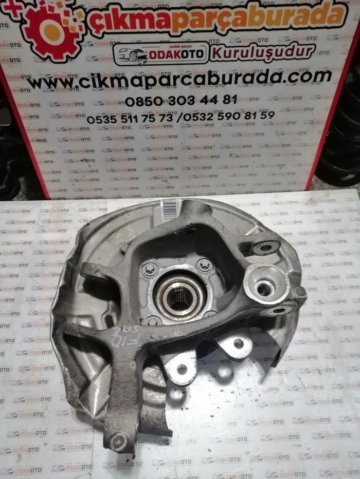 6 793 770 BMW F10 5.20i N20 Benzinli Çıkma Taşıyıçı Arka Sağ Orijinal