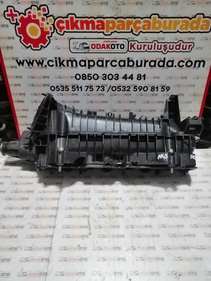 7807991 BMW F10 5.25d XDRIVE N47 Çıkma Emme Manifold orijinal - Görsel 2