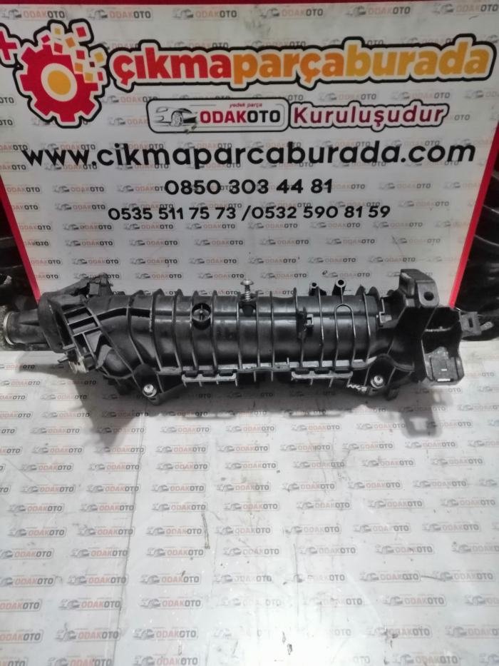 7807991 BMW F10 5.25d XDRIVE N47 Çıkma Emme Manifold orijinal