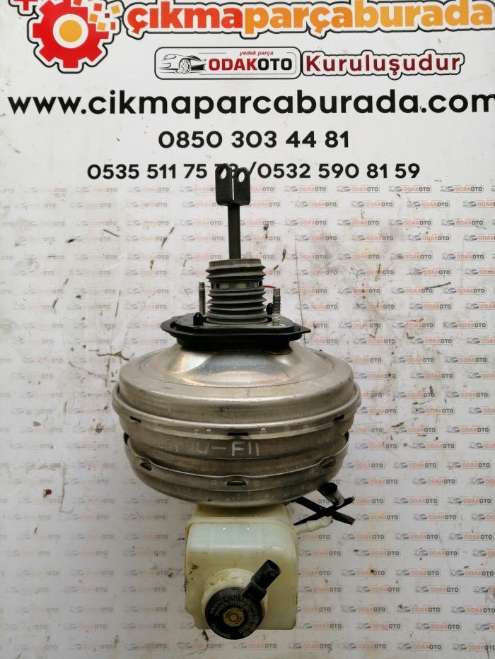 6796726 BMW F10-F11 5 Serisi Çıkma Westinghouse Orijinal Temiz