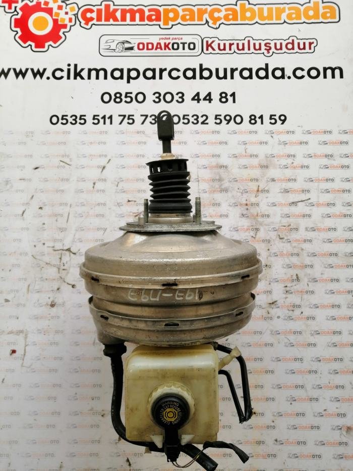 296778826014 BMW E60-E61 5 Serisi Çıkma Westinghouse Orijinal