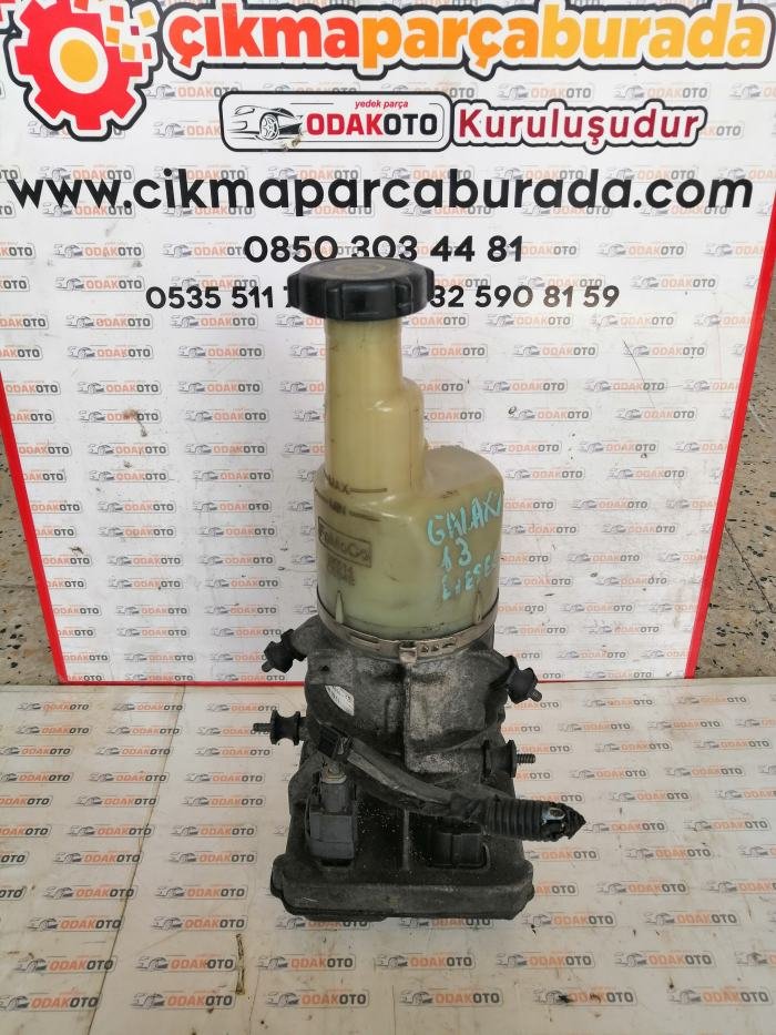 3K514C6S4B Ford Mondeo IV Çıkma Elektrikli Direksiyon Pompası