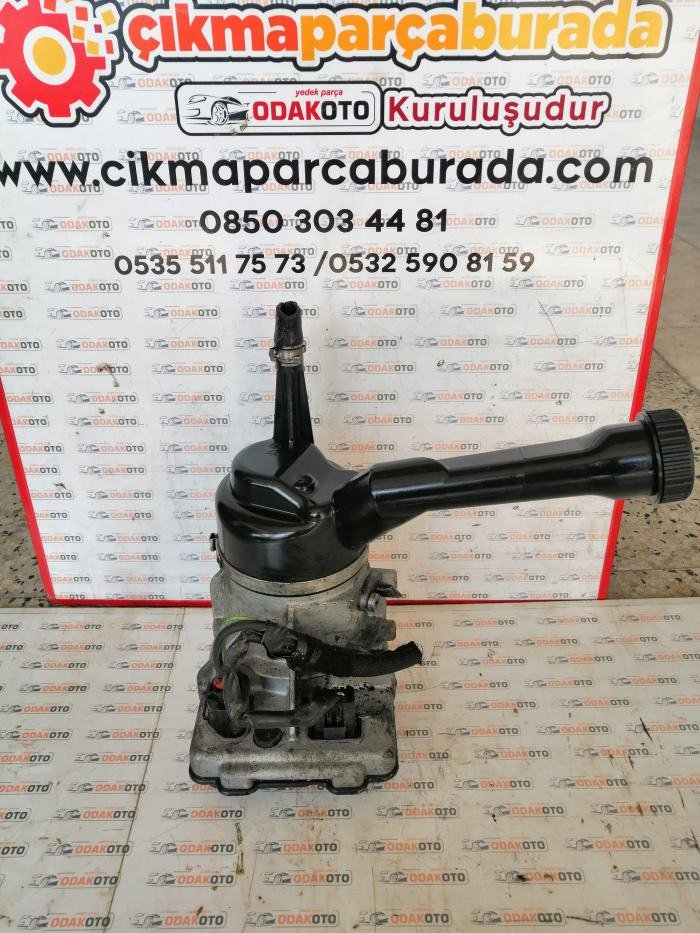 9684979180 Peugeot 308 Çıkma Elektrikli Direksiyon Pompası