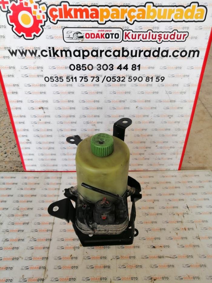 6R1 423 051 Skoda Roomster (TRW) Çıkma Elektrikli Direksiyon Pompası