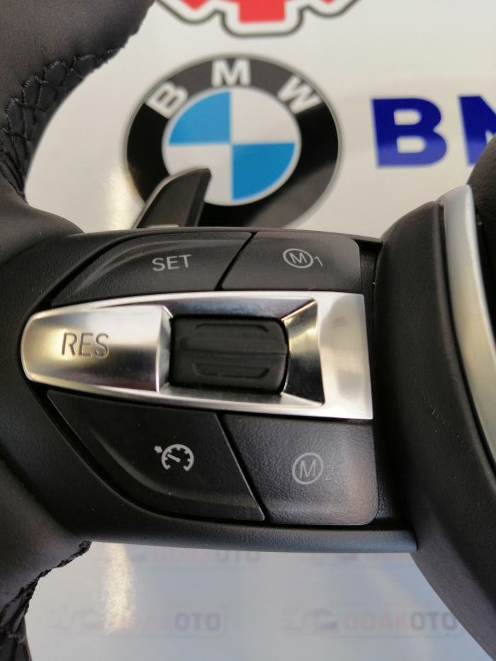 BMW F30 M3 Cruze Ve F1 Direksiyon Sıfır - Görsel 2