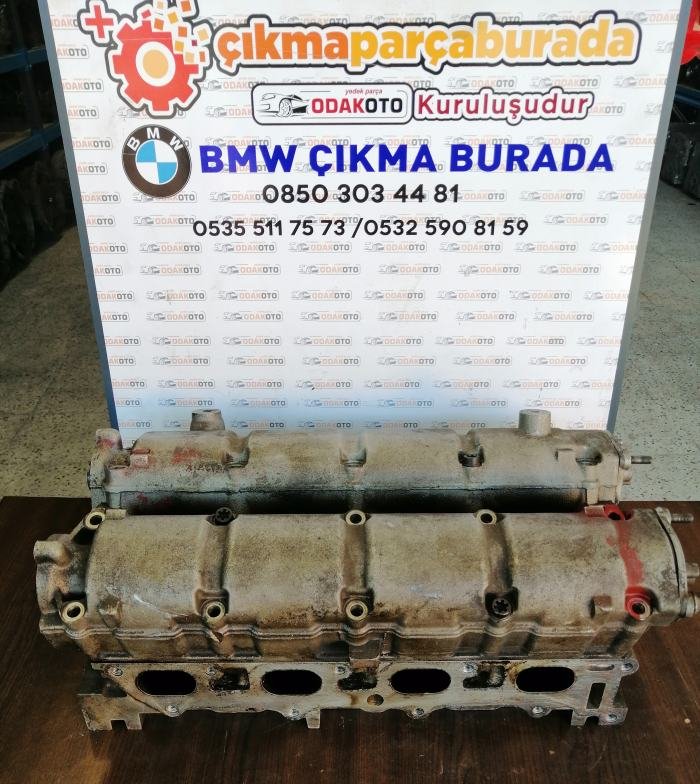 Fiat Marea 1.6 Benzinli Çıkma Silindir Kapak Orijinal Temiz