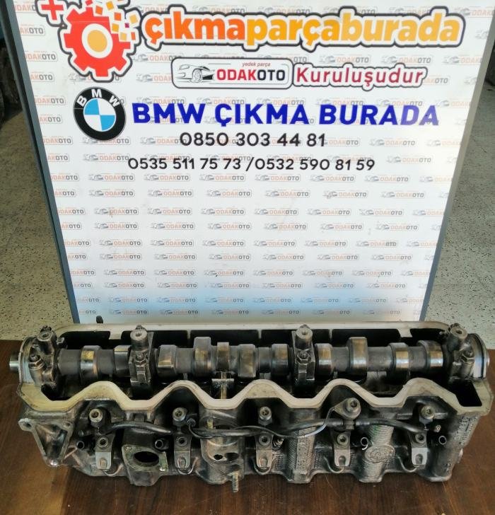 Volkswagen Transporter T4 2.5 Çıkma Silindir Kapak Orijinal Temiz