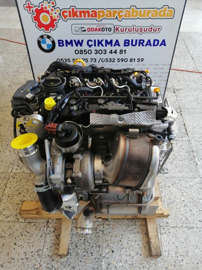 Skoda Rapid 1.4 Tdi (CUS) Sıfır Motor Faturalı Full Dolu - Görsel 4