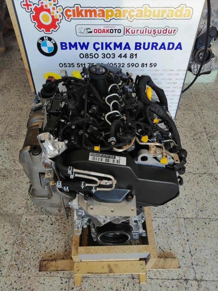 Skoda Rapid 1.4 Tdi (CUS) Sıfır Motor Faturalı Full Dolu - Görsel 5
