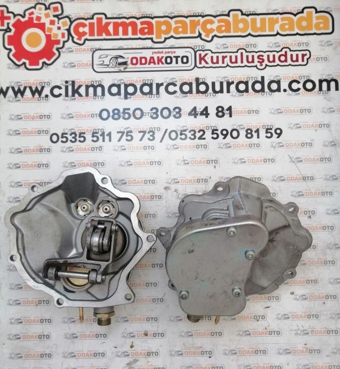 A 000 230 32 65 Mercedes W201 200d Sıfır Fren Vakum Pompası Orijinal