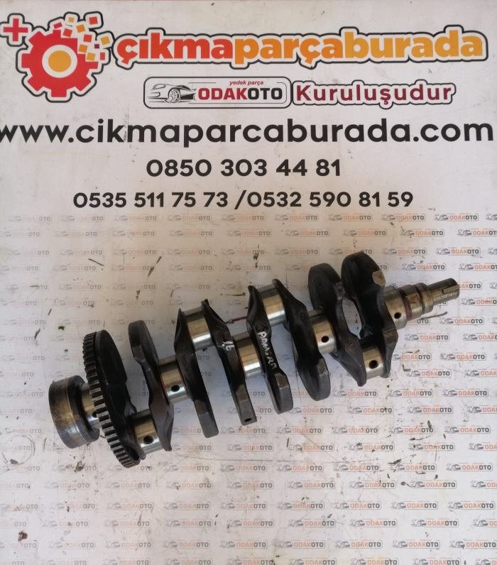 Hyundai Accent Admira 1.6 Benzinli Çıkma Krank STD Orijinal