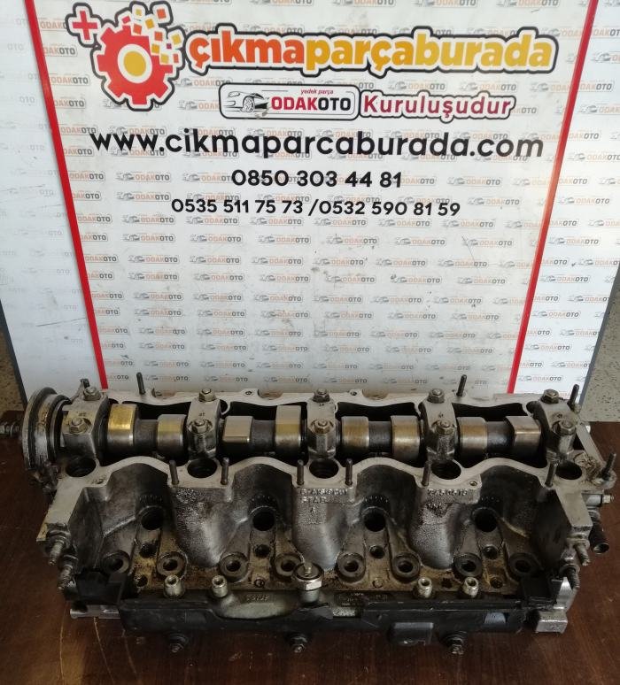 Fiat Ducato 2.8 JTD Çıkma Silindir Kapağı Temiz