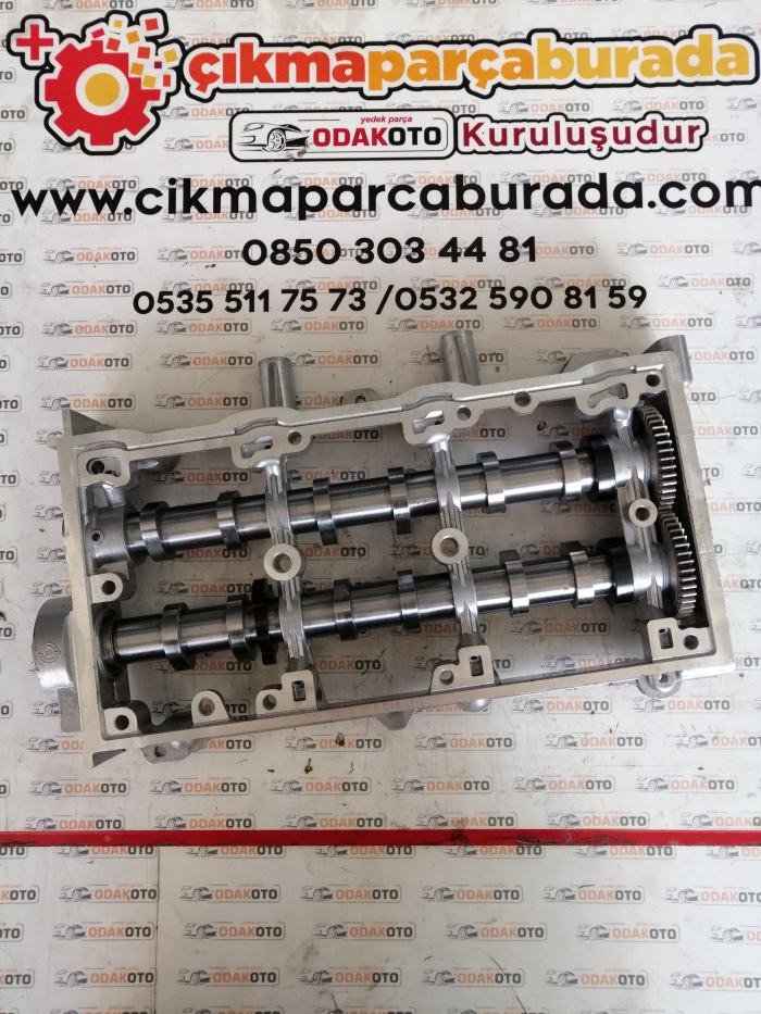 Skoda Fabia 1.4 Tdi (CUS) Sıfır Eksantrik Orijinal