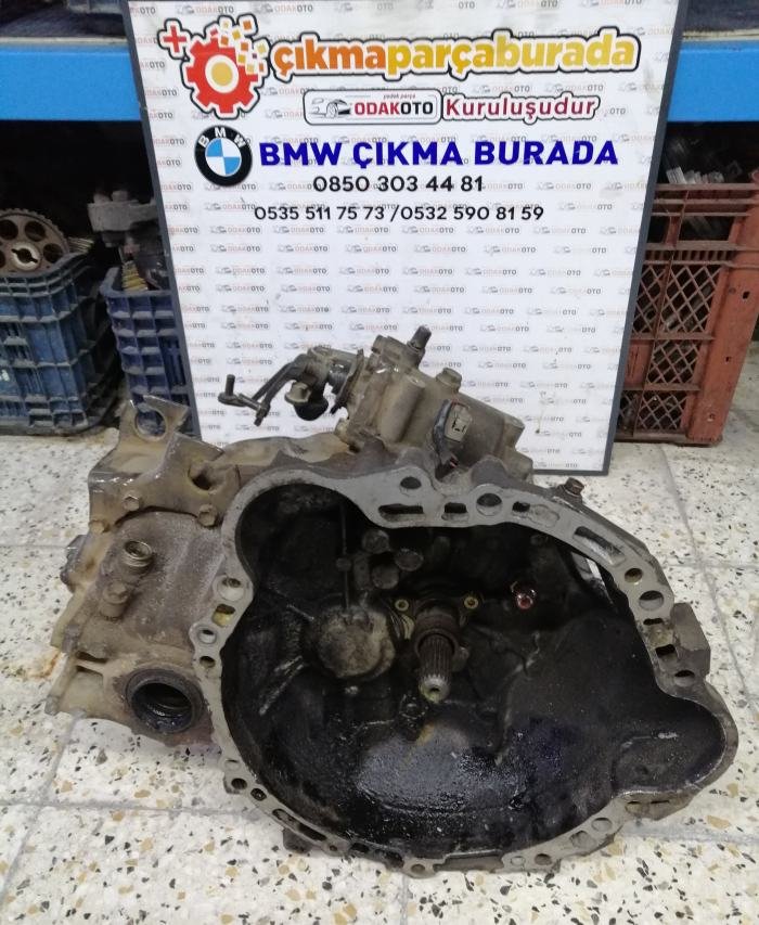 Toyota Corolla 1.6 Efsane Kasa Çıkma Şanzıman Manuel Temiz Açılmamış